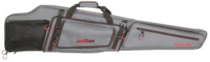 Allen Dakota Gear Fit Scoped Rifle Case 48" Nylon Gray
