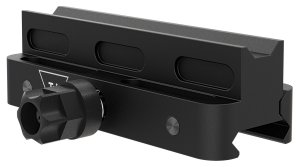 Trijicon AC12044 ACOG High Mount Q-LOC Tech Aluminum Matte Black