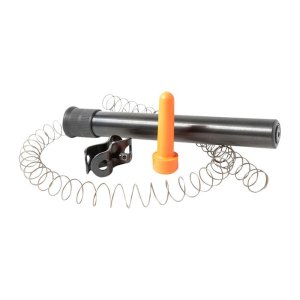 Carlson's 04507 12 Gauge 8 Shot Magazine Extension Steel Blued
