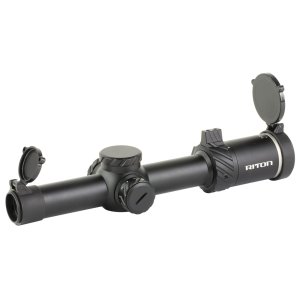 Riton Optics 3 Tactix 1-8x24mm