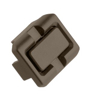 MAGPUL WCK For M-LOK Rails Polymer Wire Control Kit (MAG1296-FDE)