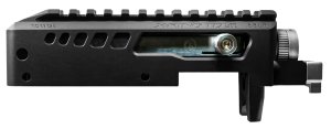 Tactical Solutions XRA2TD-MB .22LR Matte Black XRA2TDMB