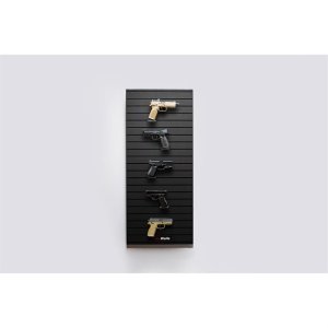 Tactical WALLS 1440 MODWALL HIDDEN GUN COMPARTMENT - PISTOL PACKAGE