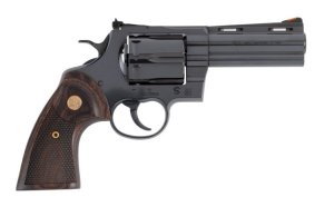 Colt Anaconda 44 Rem Mag ANACONDABP4WTS