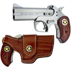 Bond Arms BARR45/410 45 Colt/410 Bore