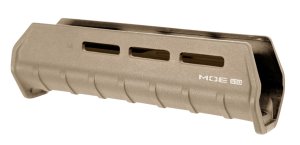 Magpul MAG494-FDE MOE M-LOK Forend Mossberg 500/590 12GA FDE