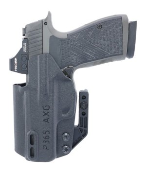 Henry Holsters Cipher P365 AXG Optics Ready Tactical