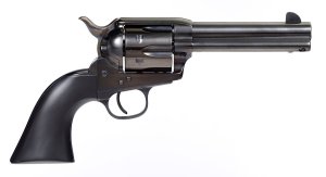 Taylor's & Company Devil Anse .357 Mag