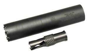 Troy Industries SSIL556KRKTBT 5.56 NATO 609