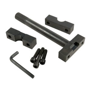 Brownells Remington 700 Rifle Action Wrench & Head - Durable, High-Quality