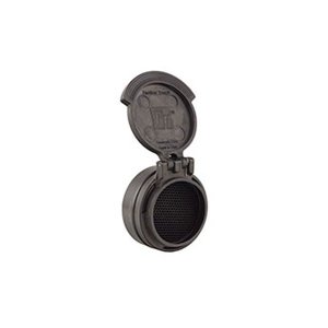 Trijicon MRO ARD with Objective Flip Cap AC31017