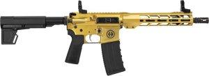 Hi-Point HP-15 300 AAC Blackout HP15P300BLKGOLD