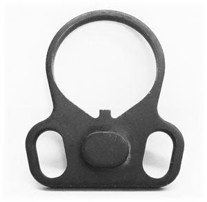 Anderson Manufacturing Ambidextrous Single Point Sling Adapter Plate