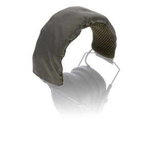 Walker's Razo Headband Wrap -Olive Drap Green
