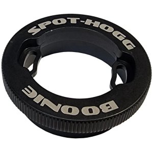 Spot Hogg Boonie Tape Wheel Universal Scale for Bow Sights