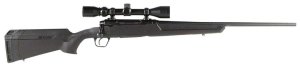 Savage Arms Axis XP 22-250 32002