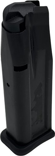 ProMag SPGPRD 9MM Luger 17-Round Steel Magazine Blued Finish