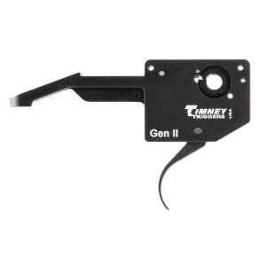 Timney Triggers 644C Impact Gen II Fixed Trigger Ruger American Black