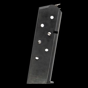 CMC Products Classic Series 1911 .45 ACP 7-Round Blued Steel Magazine