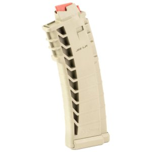 CMMG Mk4/AR15 Rifle Magazine FDE .22 LR 10/rd
