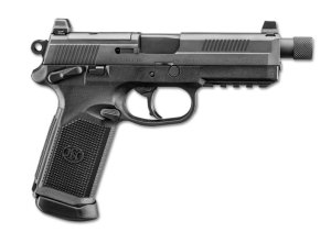 FN America FNX-45 Tactical .45 ACP 66966