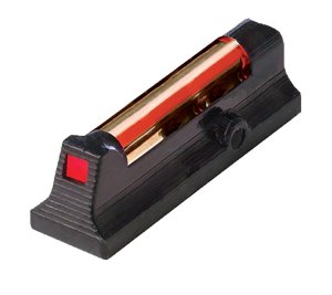 Hi-Viz LCR2010R Red Fiber Optic Front Sight Ruger LCR/LCRx