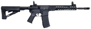 ArmaLite M15TAC14 Tactical Rifle 5.56 NATO 16" Magpul Stock Black