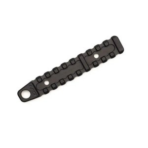 Area 419 419-IBR-MLOK 4.8" 10-Slot Snag-Free MLOK Bipod Rail