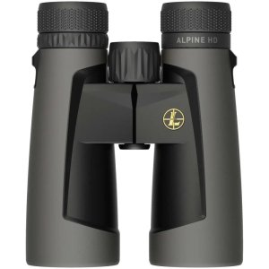 Leupold Optics BX-2 Alpine HD 10x52 Binoculars