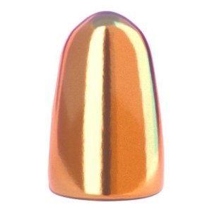 Berry's 55897 .38 Super .356 130gr RN Plated Bullets 1000/Box