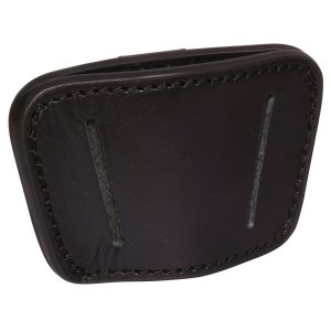 PeaceKeeper Belt Slide Holster Medium/Large Black