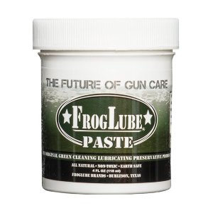 FrogLube 14696 CLP Paste Cleans Lubricates Prevents Rust & Corrosion 4