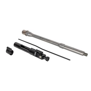Rosco Manufacturing Purebred Saucepack AR-15 223 Wylde 14.5 In