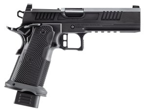 Alpha Foxtrot AF1911-Romulus 9mm (5.00)