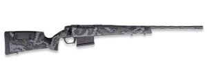 Weatherby 3WRX265RWR6B 6.5 WBY RPM
