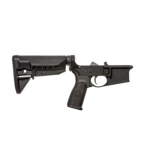 Bravo Company Lower Receiver Group Mod 0 SOPMOD 300 AAC BLACKOUT