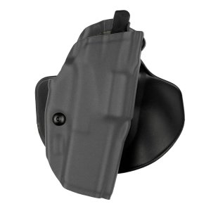 Safariland 6378 ALS Concealment Paddle Holster Belt Loop Glock 17