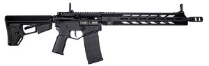 Diamondback DB15DSB 5.56 16" M-Lok Semi-Auto Rifle Black 30rd PMag