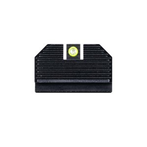 Night Fision WAL-277-290-313-YGZX Stealth Night Sight Set Yellow Front