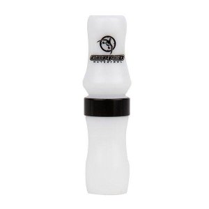 Rock Ridge CU6905 SRG Hammer Goose Call Acrylic Hand-Tuned Made in USA