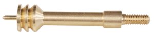 Pro-Shot Benchrest Quality Spear-Tip Brass Jag (8/32 Thread) .44 cal