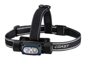 COAST WPH34R 30742 Rechargeable Headlamp