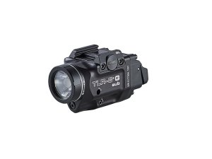 Streamlight TLR-8 Sub Green Laser 500 Lumens Fits Springfield Hellcat