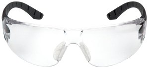 Pyramex Safety Endeavor PYSBG9610ST Clear Lens Glasses 770