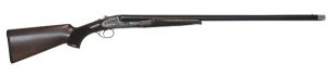 CZ-USA Sharp-Tail Target 12GA SxS Shotgun 30" Barrel
