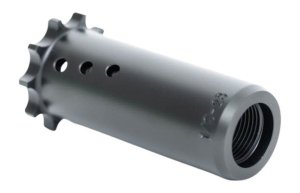 RESILIENT RS-P12 TITANIUM 1/2X28 PISTON