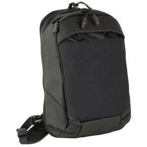 Vertx Urban Ghost 5304-IBK 10L Nylon Sling Bag Black Low-Profile