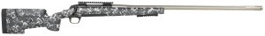 Browning X-Bolt Target 28 Nosler
