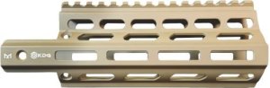 KDG 6 In Rail Extension Stribog FDE