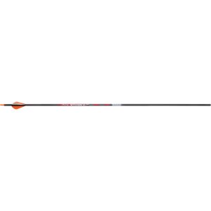 Victory VForce VFS-250FQ-6 Arrows 250 Spine 2" Vanes 6 Pack